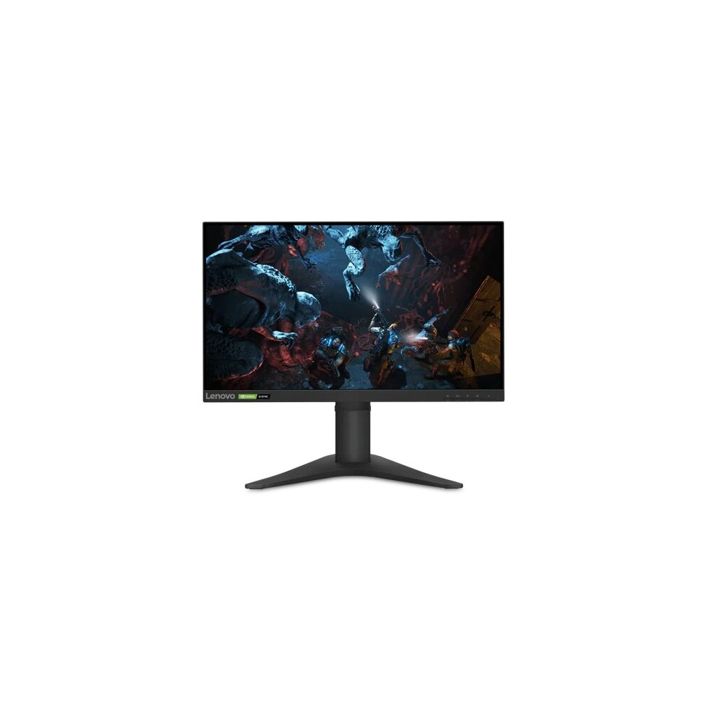 Monitor Lenovo Gamer G5-10 - 65FEGCC2US - Tela 24.5” - HDMI