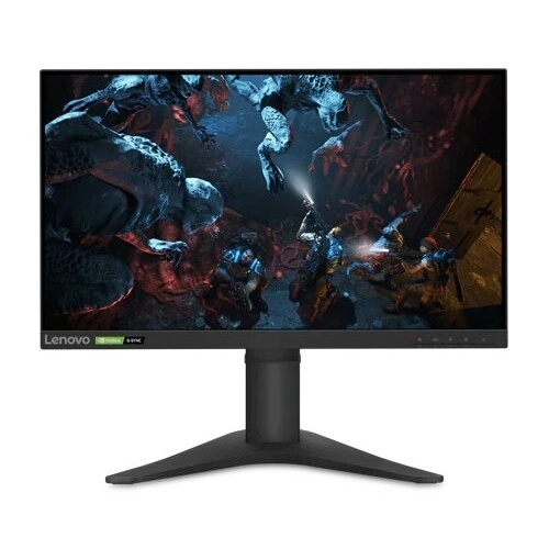 Monitor Lenovo Gamer G5-10 - 65FEGCC2US - Tela 24.5” - HDMI