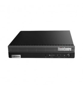 Desktop Lenovo Thinkcentre M710Q-10YCS00P1N - Intel Core i3-7100T - RAM 8GB - 128GB SSD - Linux
