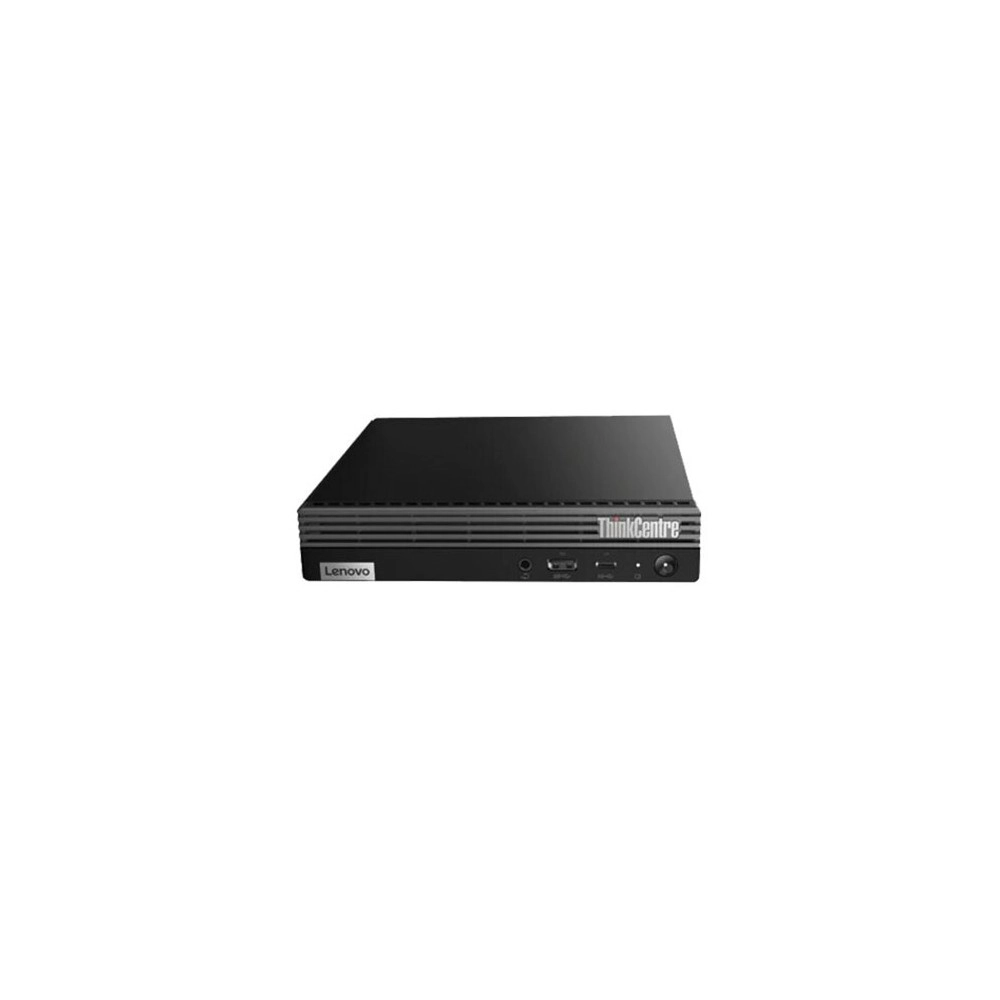 Desktop Lenovo Thinkcentre M710Q-10YCS00P1N - Intel Core i3-7100T - RAM 8GB - 128GB SSD - Linux