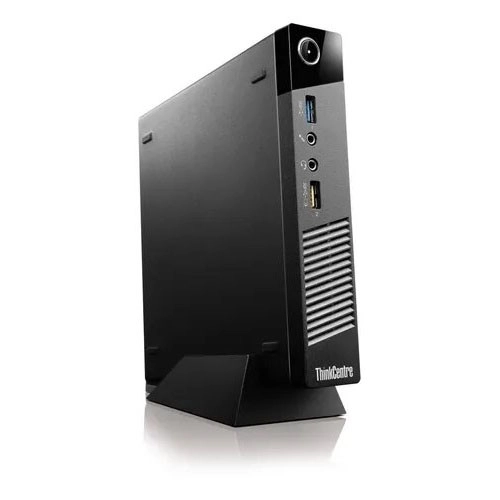 Desktop Lenovo M93P-10A8002C00 - Intel Core i5-4570 - RAM 4GB - HD 500GB - Windows 10