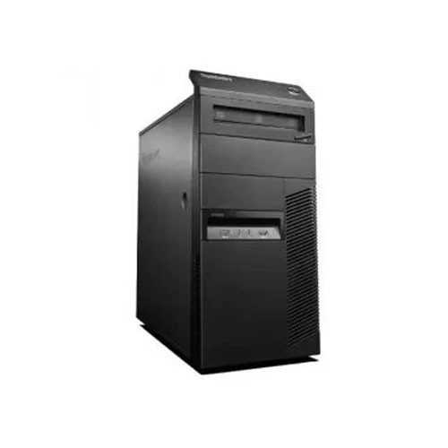 Desktop Lenovo M93P-10A6S05B1F - Intel Core i5-4570 - RAM 4GB - HD 500GB - Windows 8