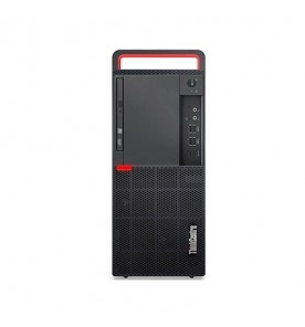 Desktop Lenovo Thinkcentre M910T-10MNS0PS0M - Preto - Intel Core i5-6500 - RAM 8GB - HD 500GB - Windows 10 Pro