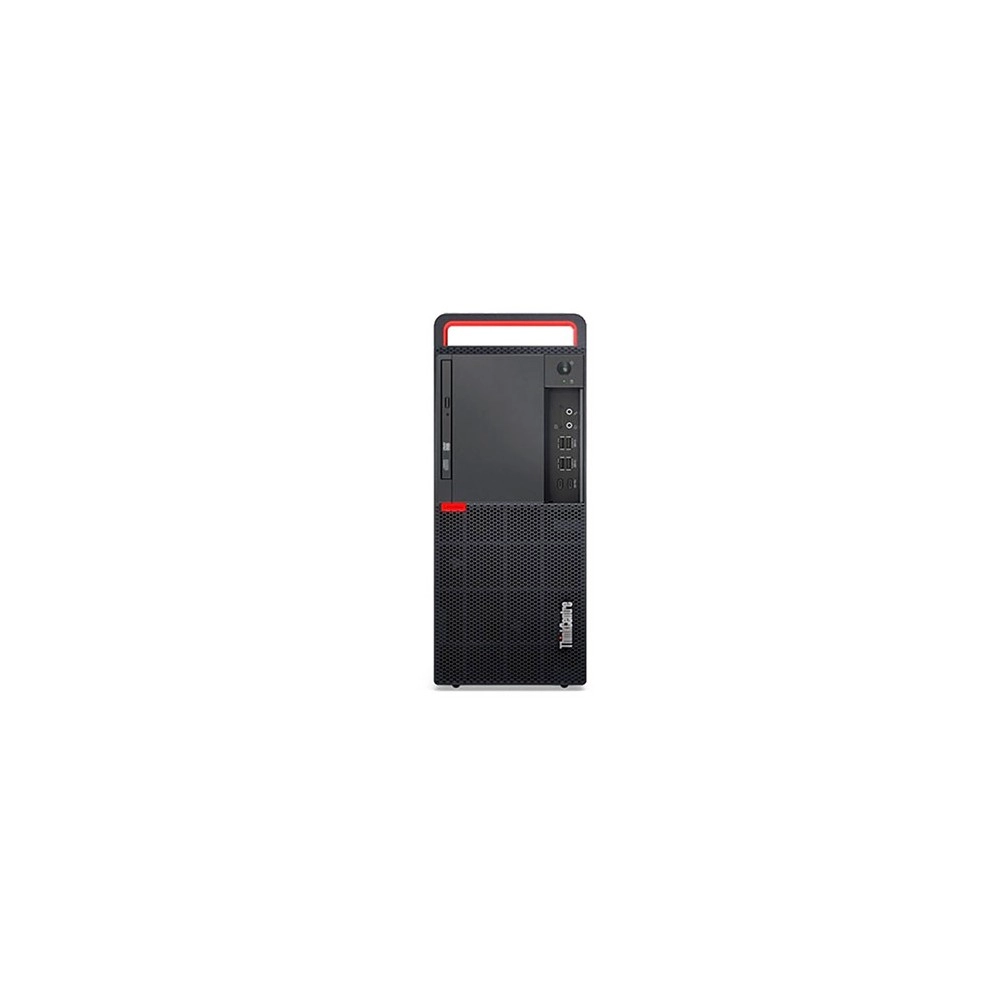 Desktop Lenovo Thinkcentre M910T-10MNS0PS0M - Preto - Intel Core i5-6500 - RAM 8GB - HD 500GB - Windows 10 Pro