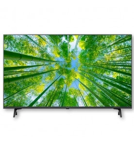 Smart TV LG 50” 50UQ8050PSB - Wifi - Bluetooth - Inteligência Artificial - ThinQ Smart Magic - Google - Alexa