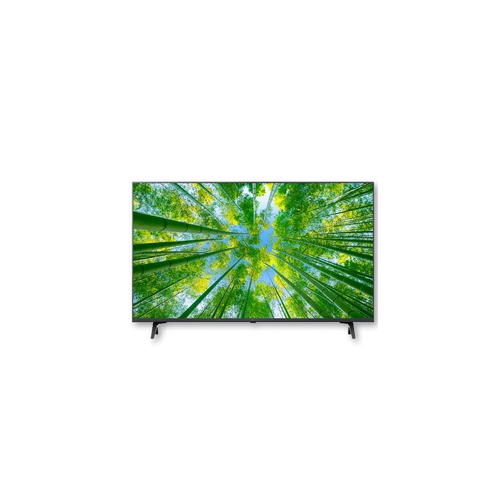Smart TV LG 50” 50UQ8050PSB - Wifi - Bluetooth - Inteligência Artificial - ThinQ Smart Magic - Google - Alexa