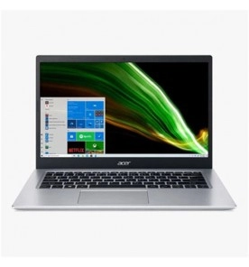 Notebook Acer Aspire 5 A515-54G-52FY - Intel Core i5-10210U - GeForce MX250 - RAM 8GB - 512GB SSD - Tela 15.6” - Windows 11
