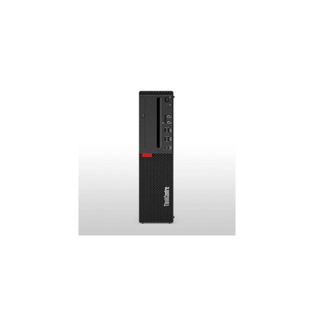 Desktop ThinkCentre M710S-10M8A0NNBP - Intel Core i5-7400 - RAM 8GB - HD 500GB - Windows 10 Pro
