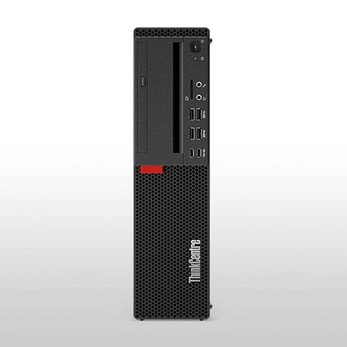 Desktop ThinkCentre M710S-10M8A0NNBP - Intel Core i5-7400 - RAM 8GB - HD 500GB - Windows 10 Pro