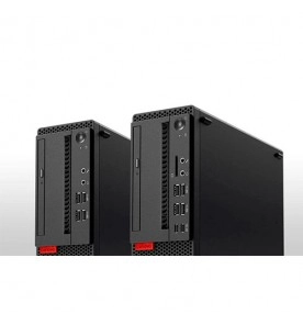 Desktop ThinkCentre M710S-10M8A0NNBP - Intel Core i5-7400 - RAM 8GB - HD 500GB - Windows 10 Pro