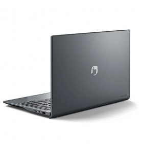 Notebook Positivo Motion Gray - Intel Atom X5-Z8350 - RAM 4GB - SSD 64GB - Windows 10