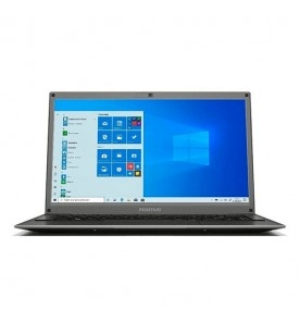 Notebook Positivo Motion - Intel Celeron N3350 - RAM 4GB - HD 500GB - Windows 10