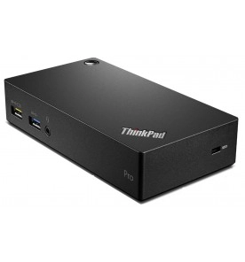 Dockstation Thinkpad USB 3.0 Pro Dock
