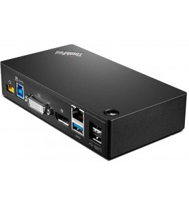 Dockstation Thinkpad USB 3.0 Pro Dock