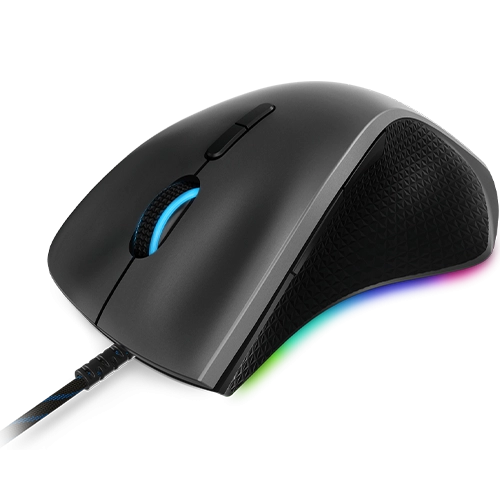 Mouse Gamer Lenovo Legion M500