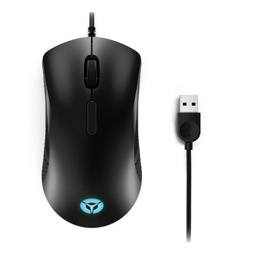 Mouse Legion Gamer M300 RGB
