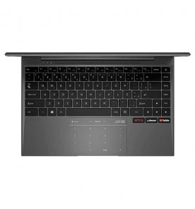 Notebook Positivo Motion - Intel Celeron N4000 - RAM 4GB - HD 500GB - Windows 10