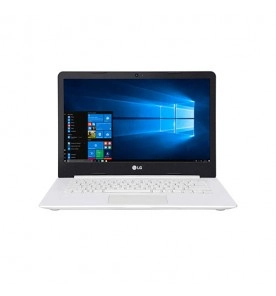 Notebook LG Ultra Slim 14U390-L.BY36P1 - Intel Celeron N4100 - RAM 4GB - HD 500GB - 14” - Windows 10 Home