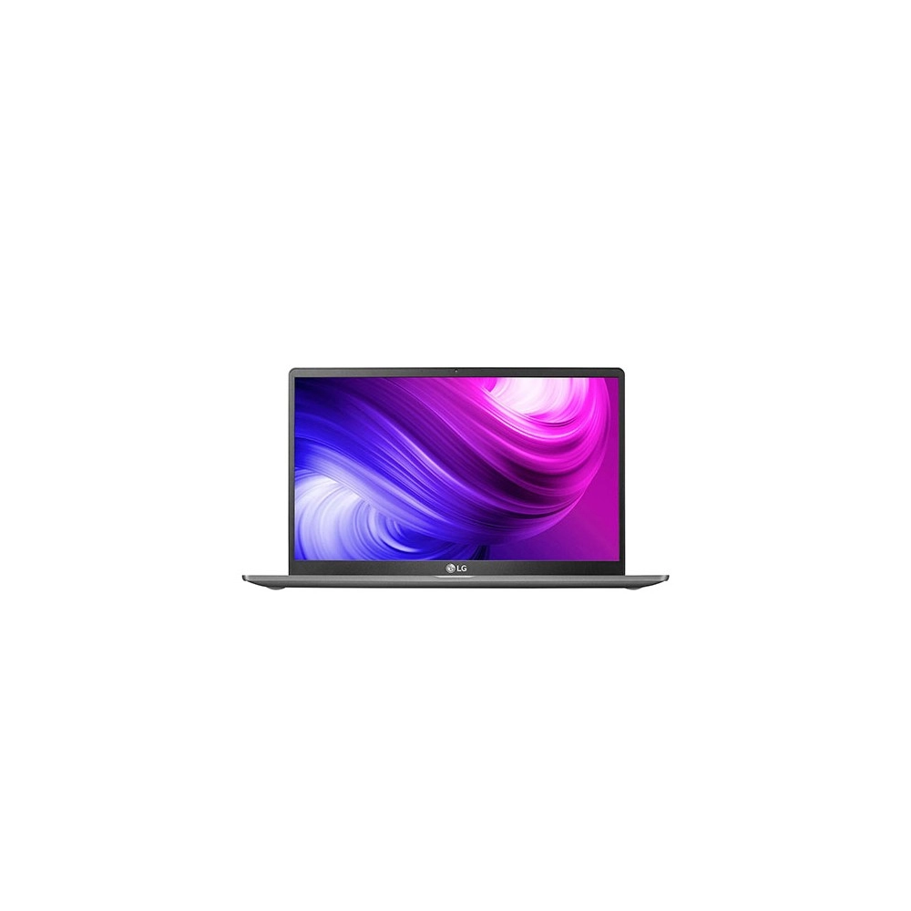 Notebook LG Gram 14Z90N-V.BJ51P2 - Intel Core i5-1035G7 - RAM 8GB - SSD 256GB - Tela 14” - Windows 11