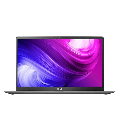 Notebook LG Gram 14Z90N-V.BJ51P2 - Intel Core i5-1035G7 - RAM 8GB - SSD 256GB - Tela 14” - Windows 11