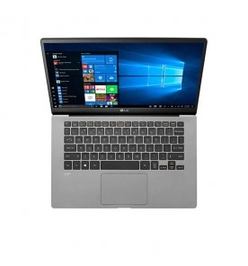 Notebook LG Gram 14Z90N-V.BJ51P2 - Intel Core i5-1035G7 - RAM 8GB - SSD 256GB - Tela 14” - Windows 11