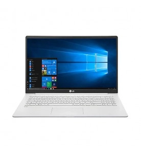 Notebooks LG Gram 15Z980-G.BH71P1 - Intel Core i7-8550U - RAM 8GB - SSD 256GB - Tela 15.6” - Windows 10 Home