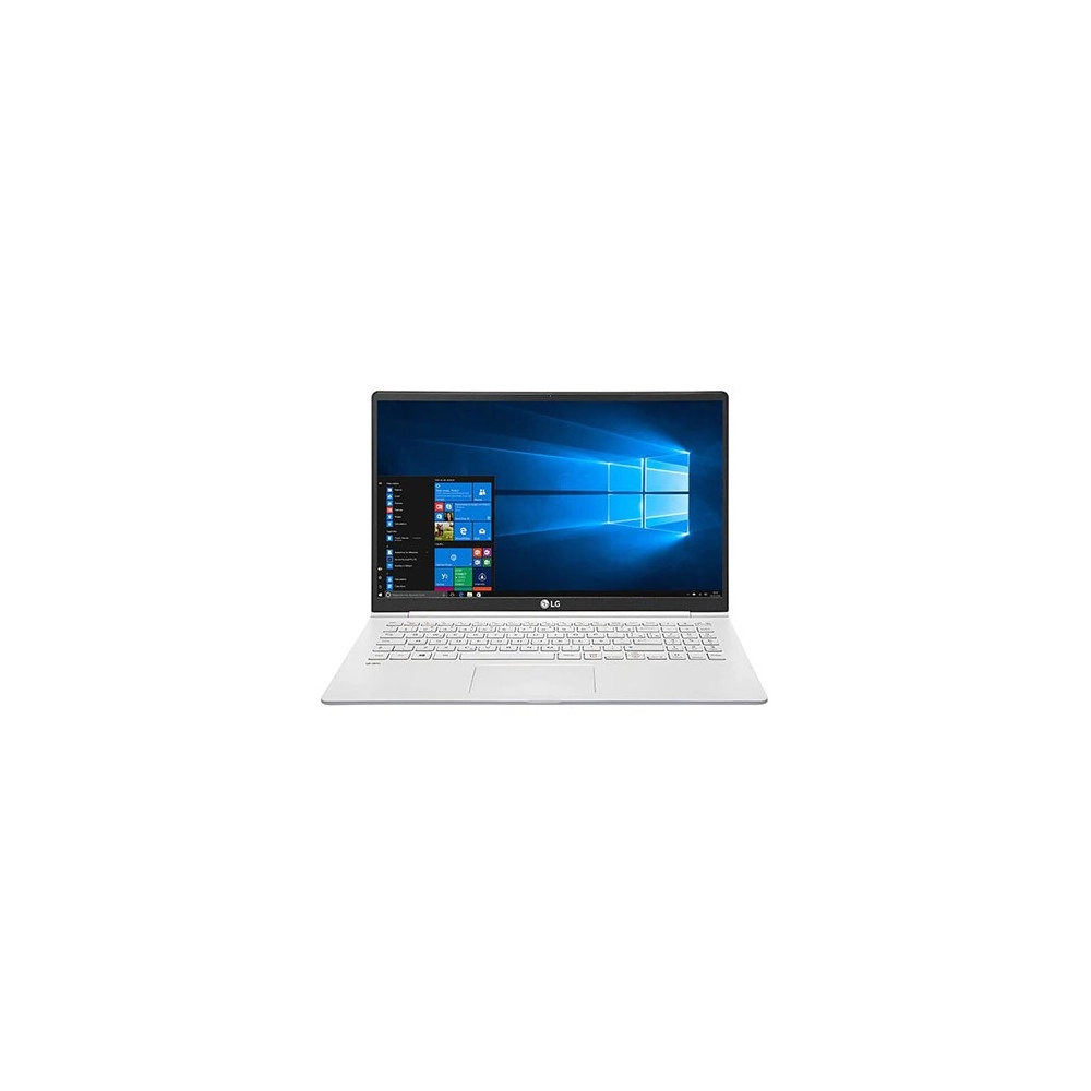 Notebooks LG Gram 15Z980-G.BH71P1 - Intel Core i7-8550U - RAM 8GB - SSD 256GB - Tela 15.6” - Windows 10 Home