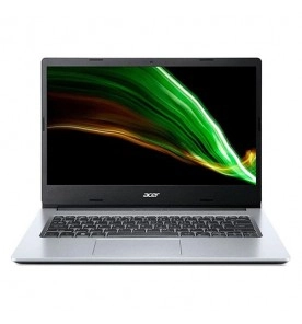 Notebook Acer A314-35-C4CZ - Intel Celeron N4500 - RAM 4GB - SSD 256GB - Tela 14” - Windows 10