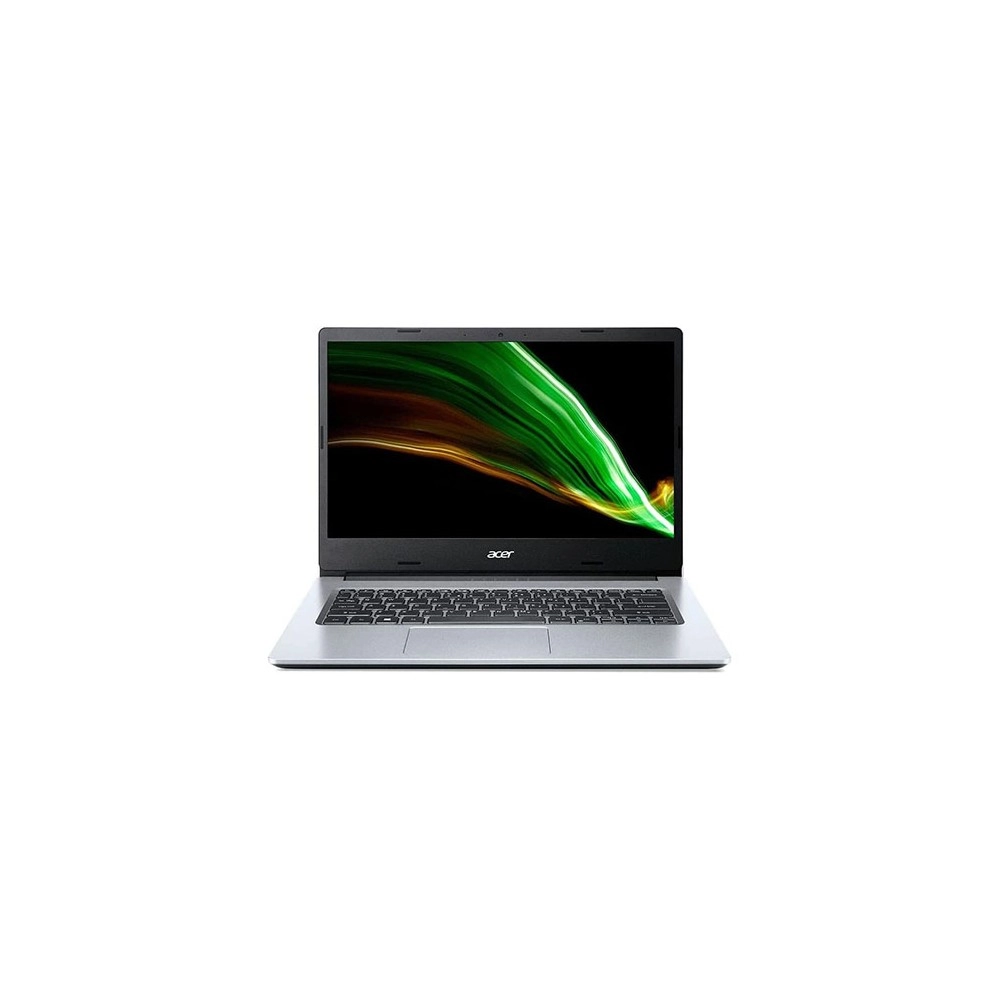 Notebook Acer A314-35-C4CZ - Intel Celeron N4500 - RAM 4GB - SSD 256GB - Tela 14” - Windows 10