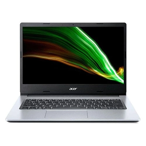 Notebook Acer A314-35-C4CZ - Intel Celeron N4500 - RAM 4GB - SSD 256GB - Tela 14” - Windows 10