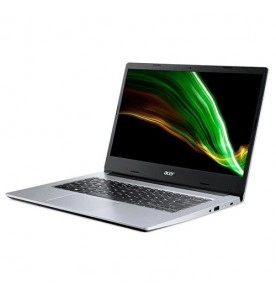 Notebook Acer A314-35-C4CZ - Intel Celeron N4500 - RAM 4GB - SSD 256GB - Tela 14” - Windows 10