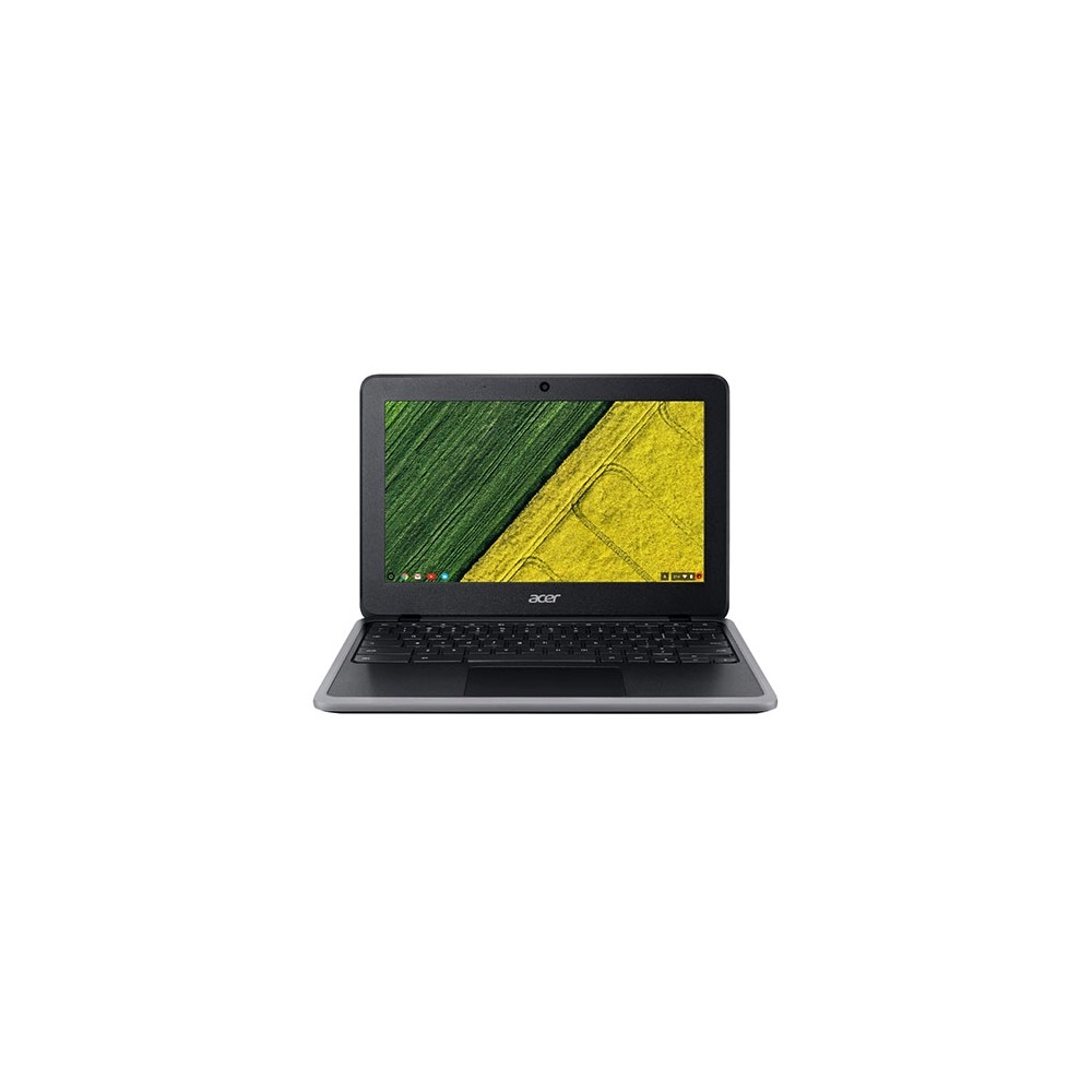 Notebook Acer Chromebook C733-C3V2 - Intel Celeron N4020 - RAM 4GB - HD 32GB - Tela 11.6” - Chrome Os 