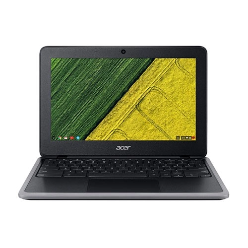 Notebook Acer Chromebook C733-C3V2 - Intel Celeron N4020 - RAM 4GB - HD 32GB - Tela 11.6” - Chrome Os 