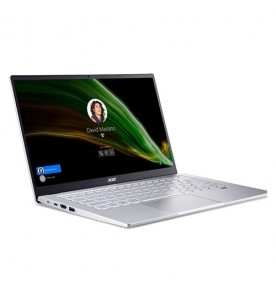 Notebook Acer Swift 3 SF314-511-56SW - Intel Core i5-1135G7 - RAM 8GB - SSD 512GB - Windows 10 Home