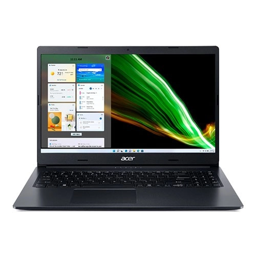 Notebook Acer Aspire 3 A315-23-R5DQ - AMD Ryzen R3-3250U - RAM 8GB