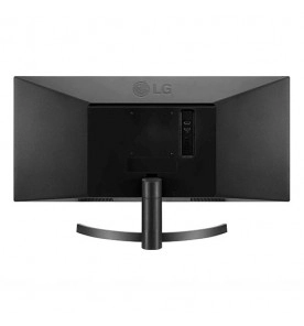 Monitor LG 29WL500-B.AWZ - Tela 29” - WFHD (2560x1080) - IPS - 75 Hz - 5ms - sRGB 99% - HDR10 - Tecnologia Radeon FreeSync 