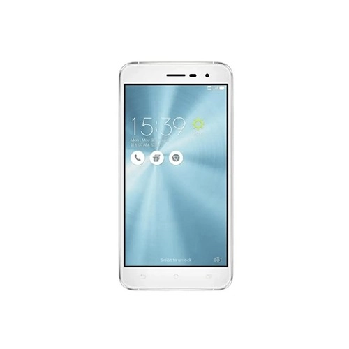 Smartphone Asus Zenfone 3 ZE520KL - Branco - 32GB - 16MP - Octa