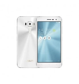 Smartphone Asus Zenfone 3 ZE520KL - Branco - 32GB - 16MP - Octa