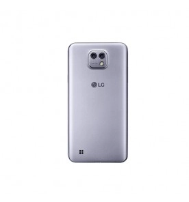 Smartphone LG X Cam Dourado - 16GB - Dual Chip - Octa Core - RAM 2GB - Tela 5.2”