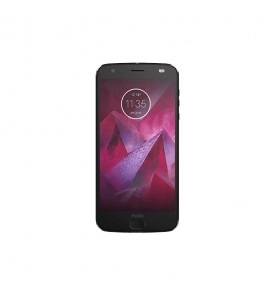 Smartphone Motorola Moto Z2 Force Onix - 64GB - Tela 5.5”
