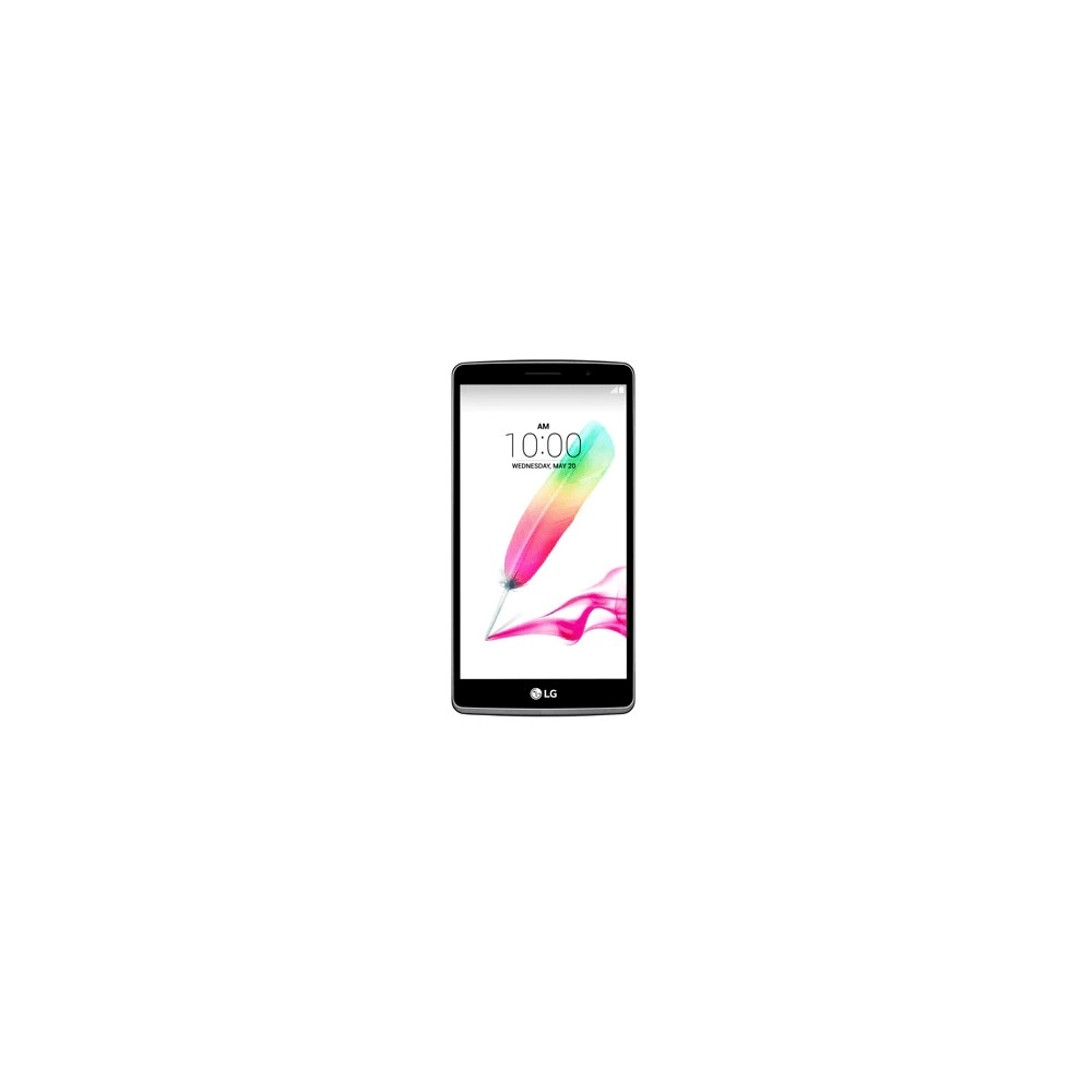 Smartphone LG G4 Stylus - 32GB - Titanio - Dual chip - Tela 5.3”