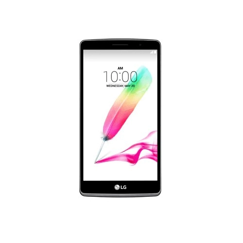 Smartphone LG G4 Stylus - 32GB - Titanio - Dual chip - Tela 5.3”