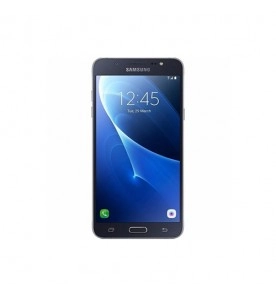 Smartphone Samsung Galaxy J7 - Preto - 16GB - Tela 5.5”