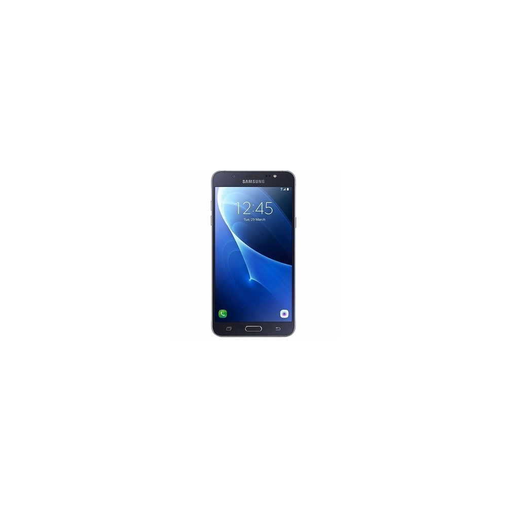 Smartphone Samsung Galaxy J7 - Preto - 16GB - Tela 5.5”