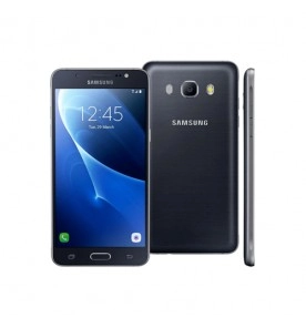 Smartphone Samsung Galaxy J7 - Preto - 16GB - Tela 5.5”