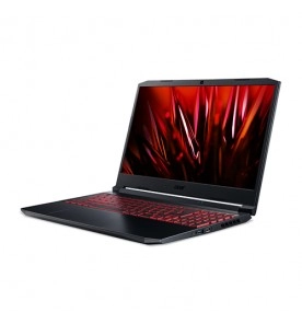 Notebook Gamer Acer Nitro 5 AN517-54-56Q0 - Intel Core i5-11400H - GTX 1650 - RAM 8GB - SSD 256GB - HD 1TB - 17.3” - Windows 11