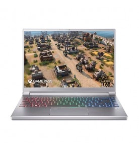 Notebook Gamer Acer Predator Triton 300SE PT314-52S-71AR - Intel Core i7-12700H - RAM 16GB - SSD 1TB - RTX 3060 - 14” OLED - W11