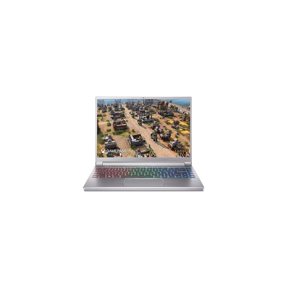 Notebook Gamer Acer Predator Triton 300SE PT314-52S-71AR - Intel Core i7-12700H - RAM 16GB - SSD 1TB - RTX 3060 - 14” OLED - W11