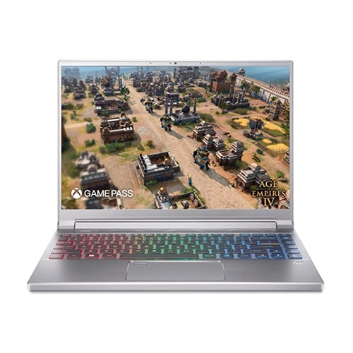 Notebook Gamer Acer Predator Triton 300SE PT314-52S-71AR - Intel Core i7-12700H - RAM 16GB - SSD 1TB - RTX 3060 - 14” OLED - W11