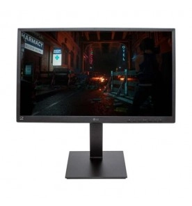Monitor LG 24BL550J-B.AWZM - Tela de 23.8” - Full HD - Ips - Ajustes de inclinação